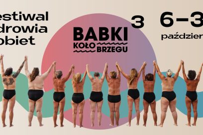 Festiwal Zdrowia Kobiet (06.10.2024 – 30.10.2024)