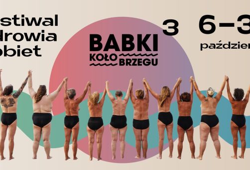 Festiwal Zdrowia Kobiet (06.10.2024 – 30.10.2024)